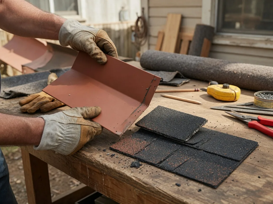 Roof Repair company in Smithboro, IL